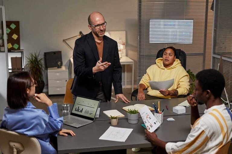 Asphalt vs. Concrete: Choosing the Right Pavement Material