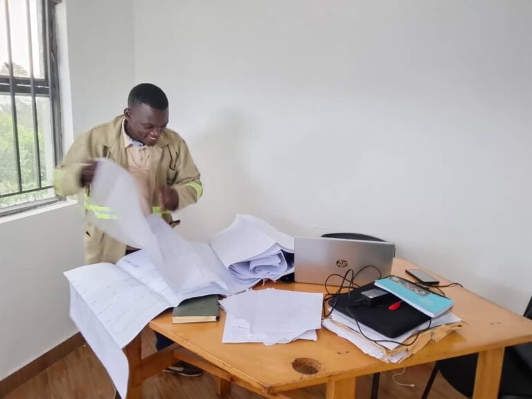 Blood Bank for Hoima Regional Referral Hospital